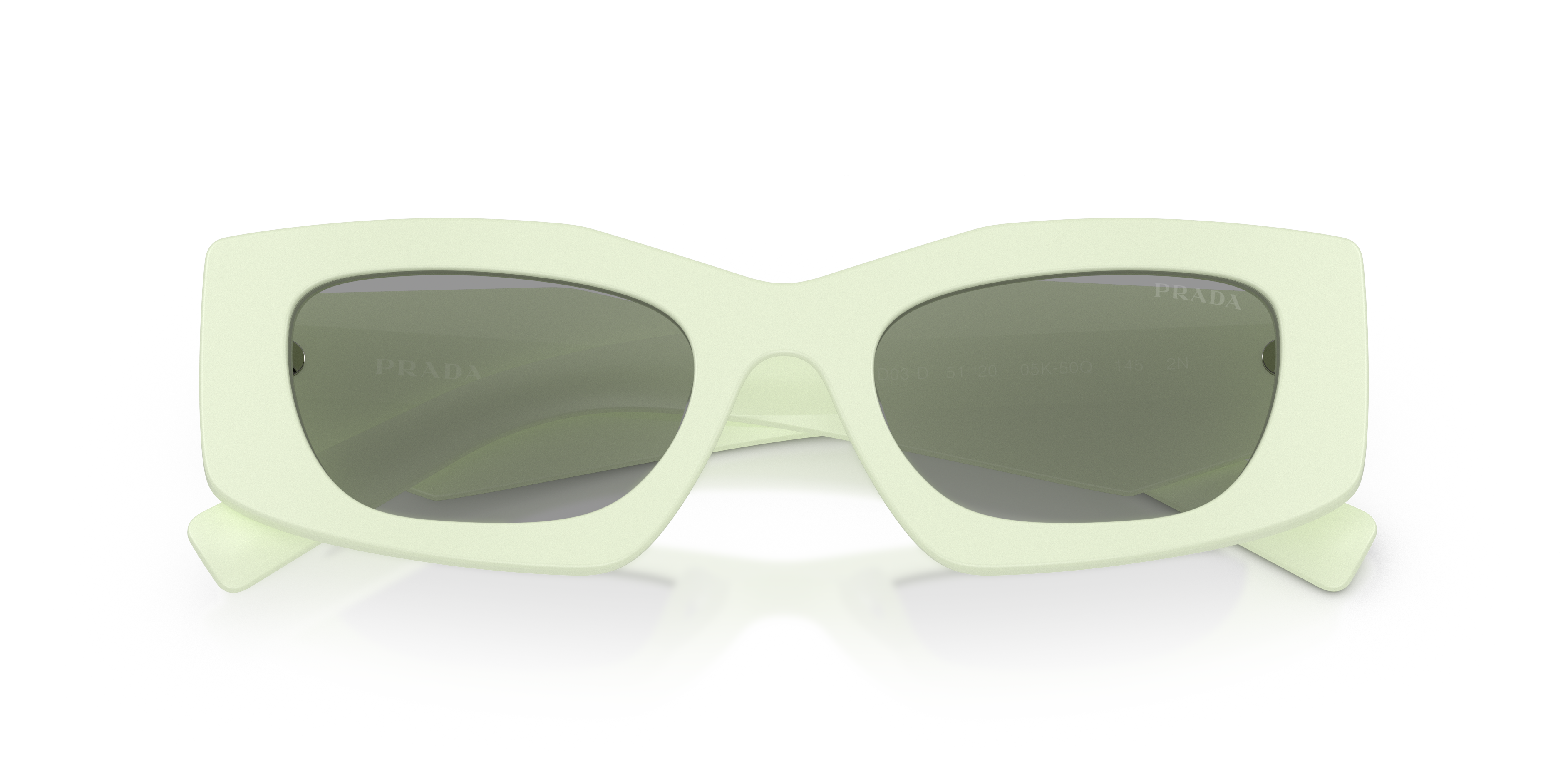 Prada PR D03SD 05K50Q  